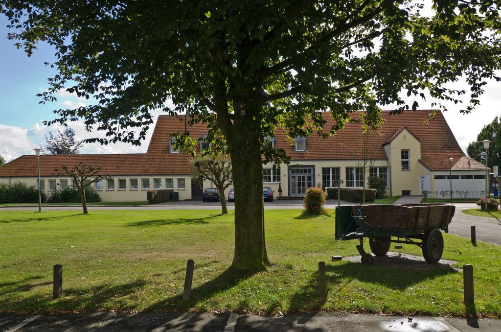 Nierswalder Landhaus Goch Eksteriør bilde