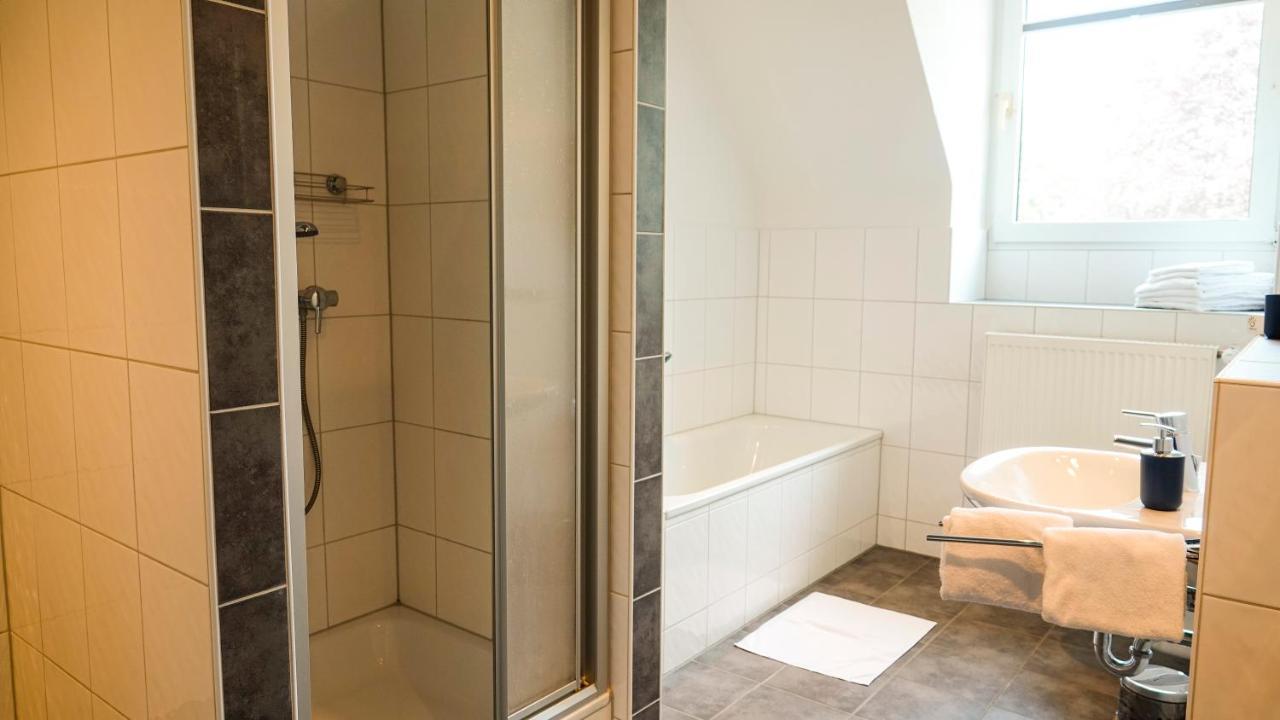 Nierswalder Landhaus Goch Eksteriør bilde