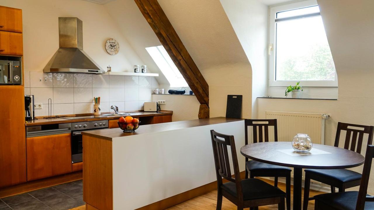 Nierswalder Landhaus Goch Eksteriør bilde